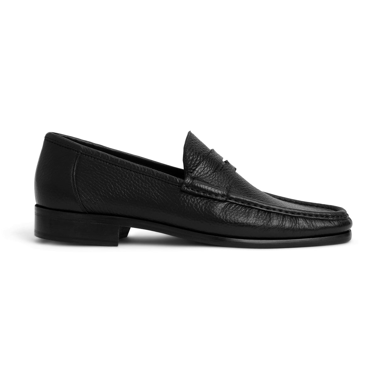 Bruno Magli Men Tonio Loafer Black