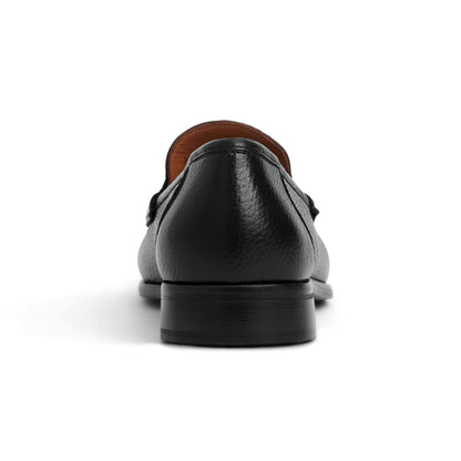 Bruno Magli Men Tonio Loafer Black