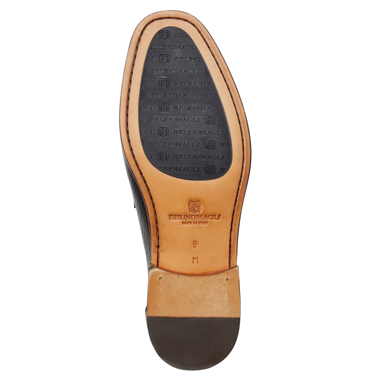 Bruno Magli Men Tonio Loafer Black