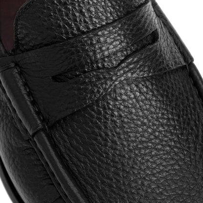 Bruno Magli Men Tonio Loafer Black