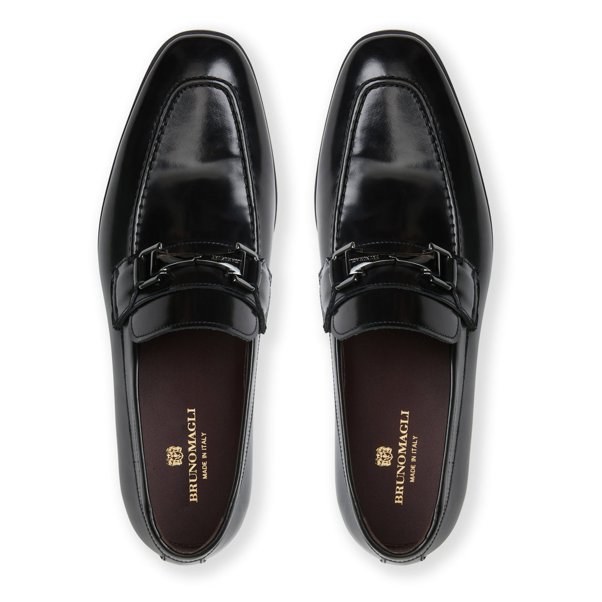 Bruno Magli Men Saffo loafer
