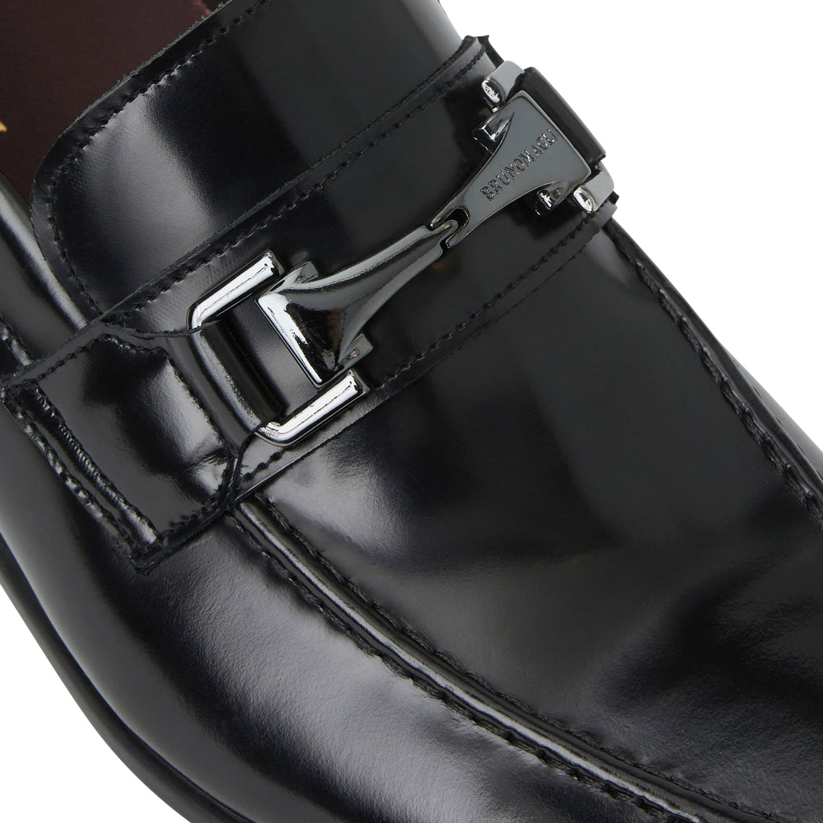 Bruno Magli Men Saffo loafer