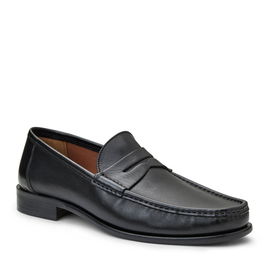Bruno Magli Men Tonio Loafer Black  YGroup_tonio