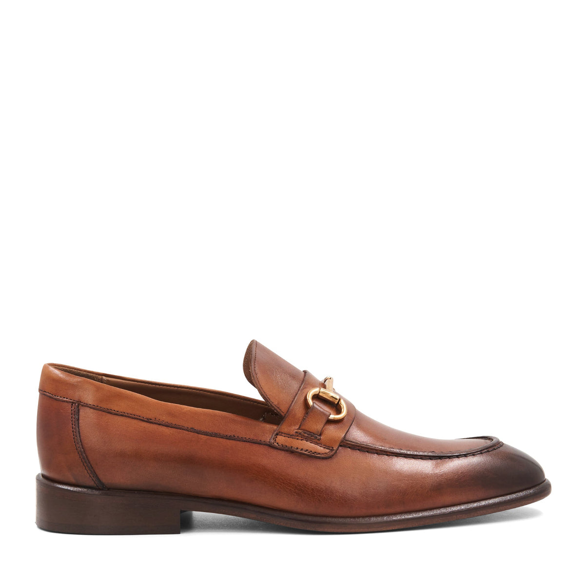 Bruno Magli Men Alessandro Cognac Cognac