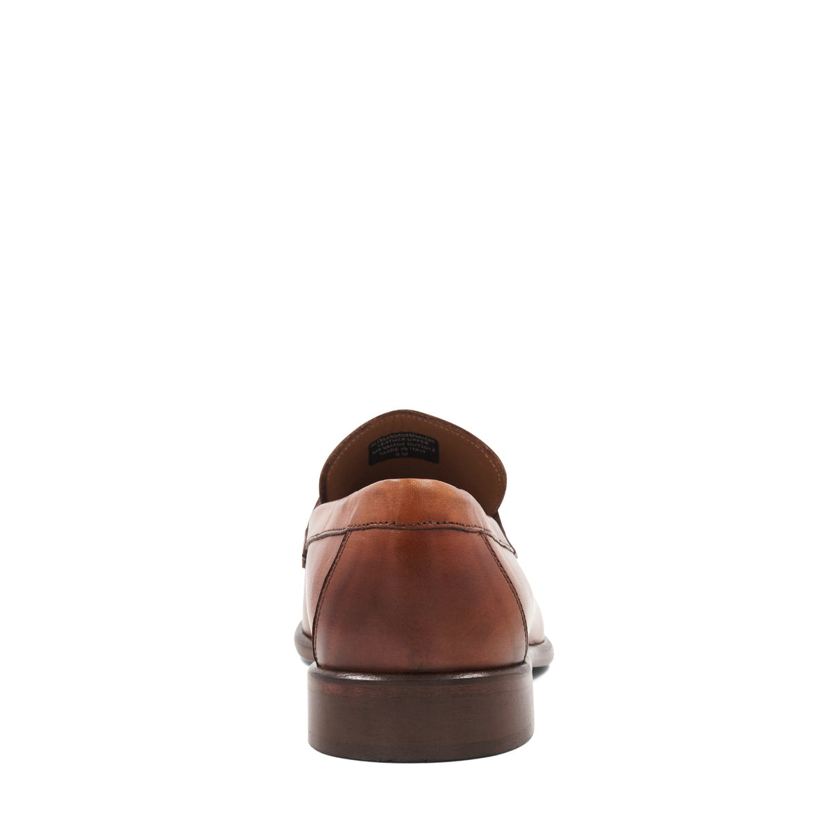 Bruno Magli Men Alessandro Cognac Cognac