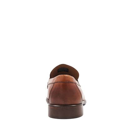 Bruno Magli Men Alessandro Cognac Cognac
