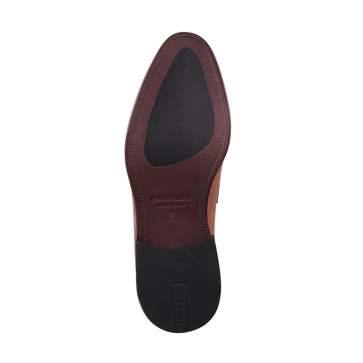 Bruno Magli Men Alessandro Cognac Cognac