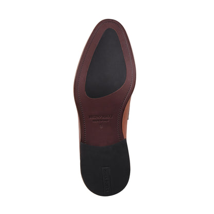 Bruno Magli Men Alessandro Cognac Cognac
