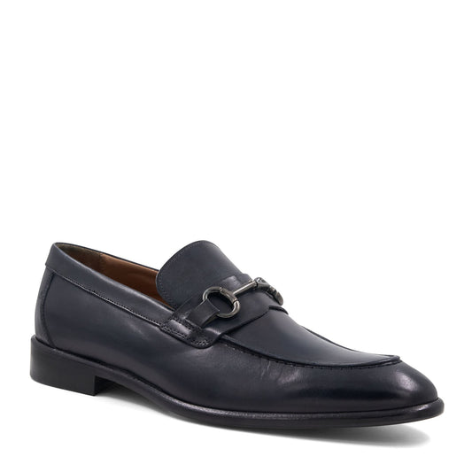 Bruno Magli Men Alessandro Blue Navy