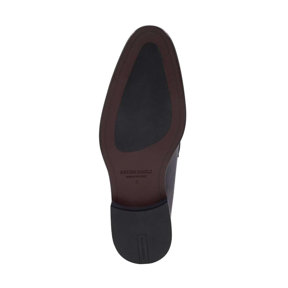 Bruno Magli Men Alessandro Blue Navy