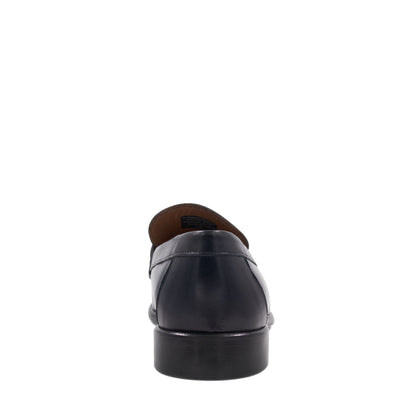 Bruno Magli Men Alessandro Blue Navy