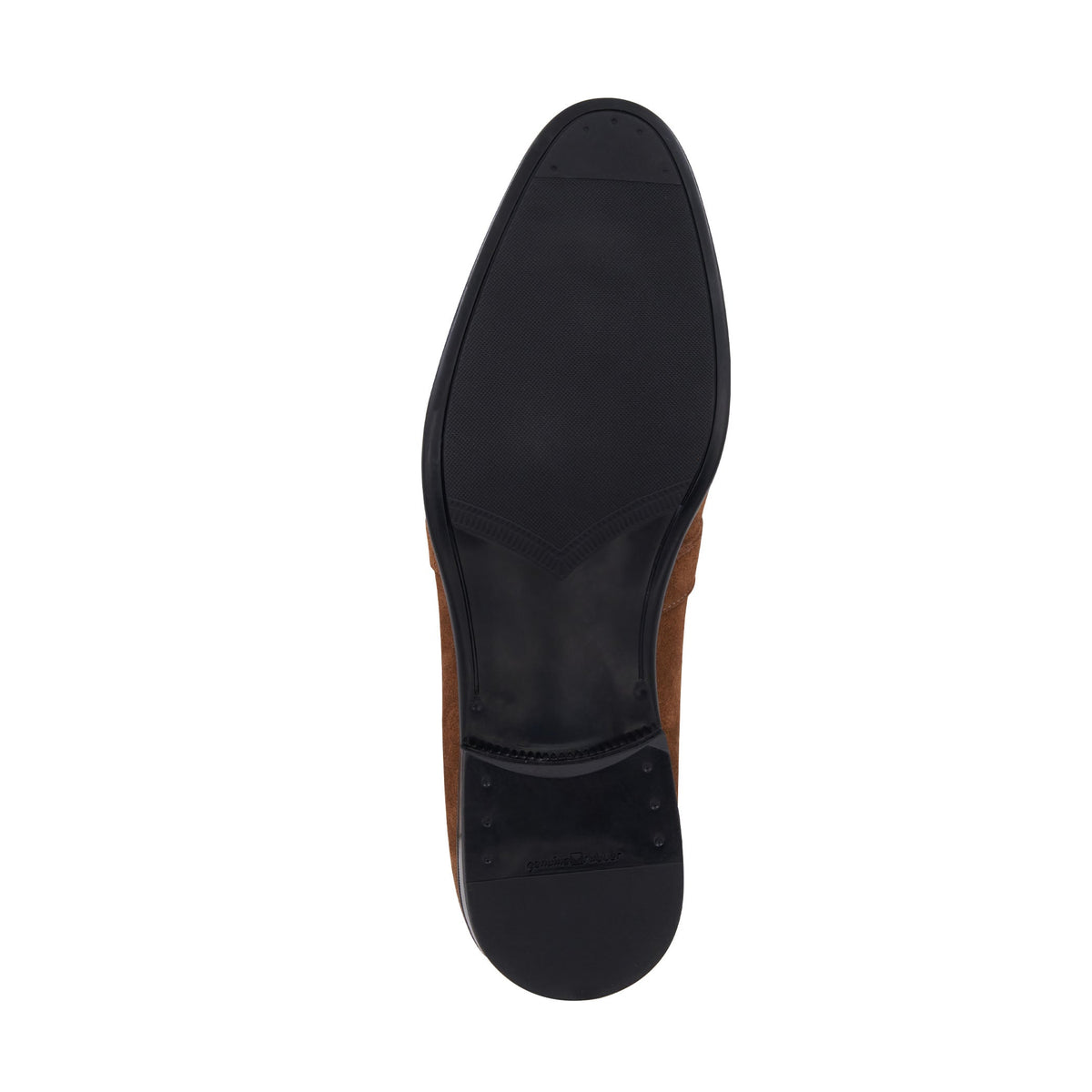Bruno Magli Men Arlo Cognac Suede Cognac Suede
