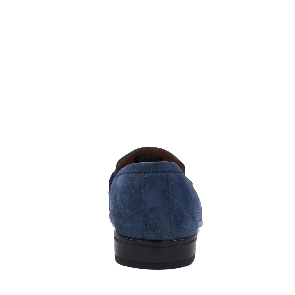 Bruno Magli Men Arlo Light Blue Suede