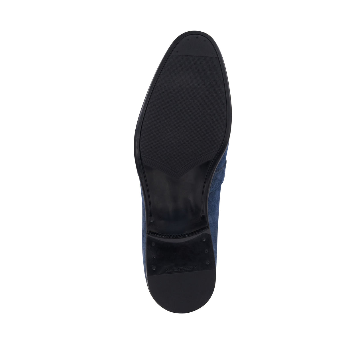 Bruno Magli Men Arlo Light Blue Suede