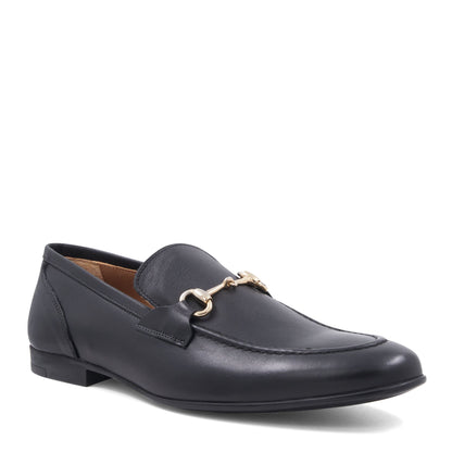 Bruno Magli Men Ferraro Black Black Leather
