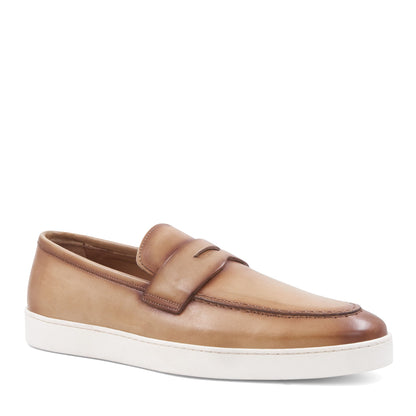 Bruno Magli Men Prato Taupe Taupe