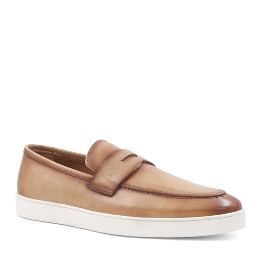 Bruno Magli Men Prato Taupe Taupe