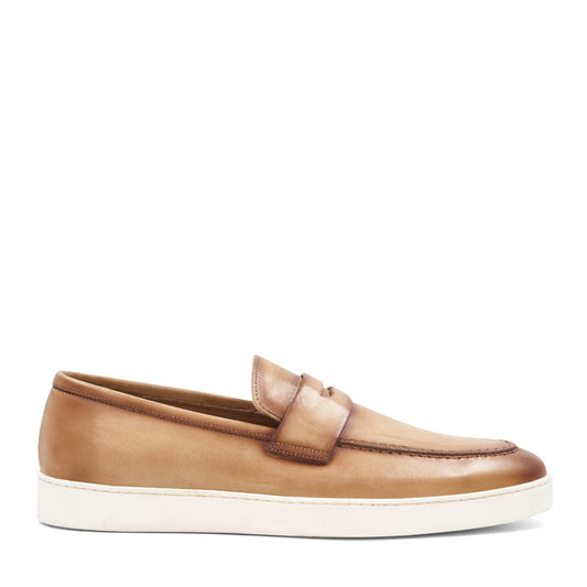 Bruno Magli Men Prato Taupe Taupe