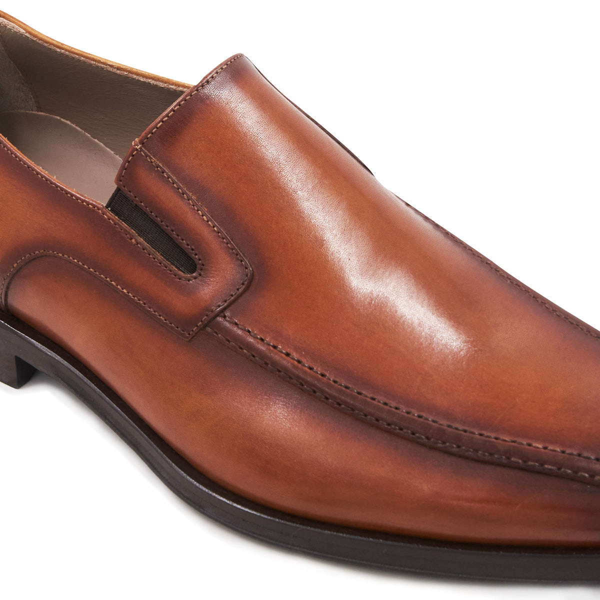 Bruno Magli Men Raging Cognac Cognac
