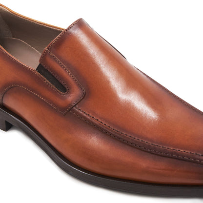 Bruno Magli Men Raging Cognac Cognac