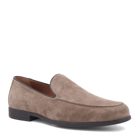 Bruno Magli Men Sonny Sand Suede Sand Suede