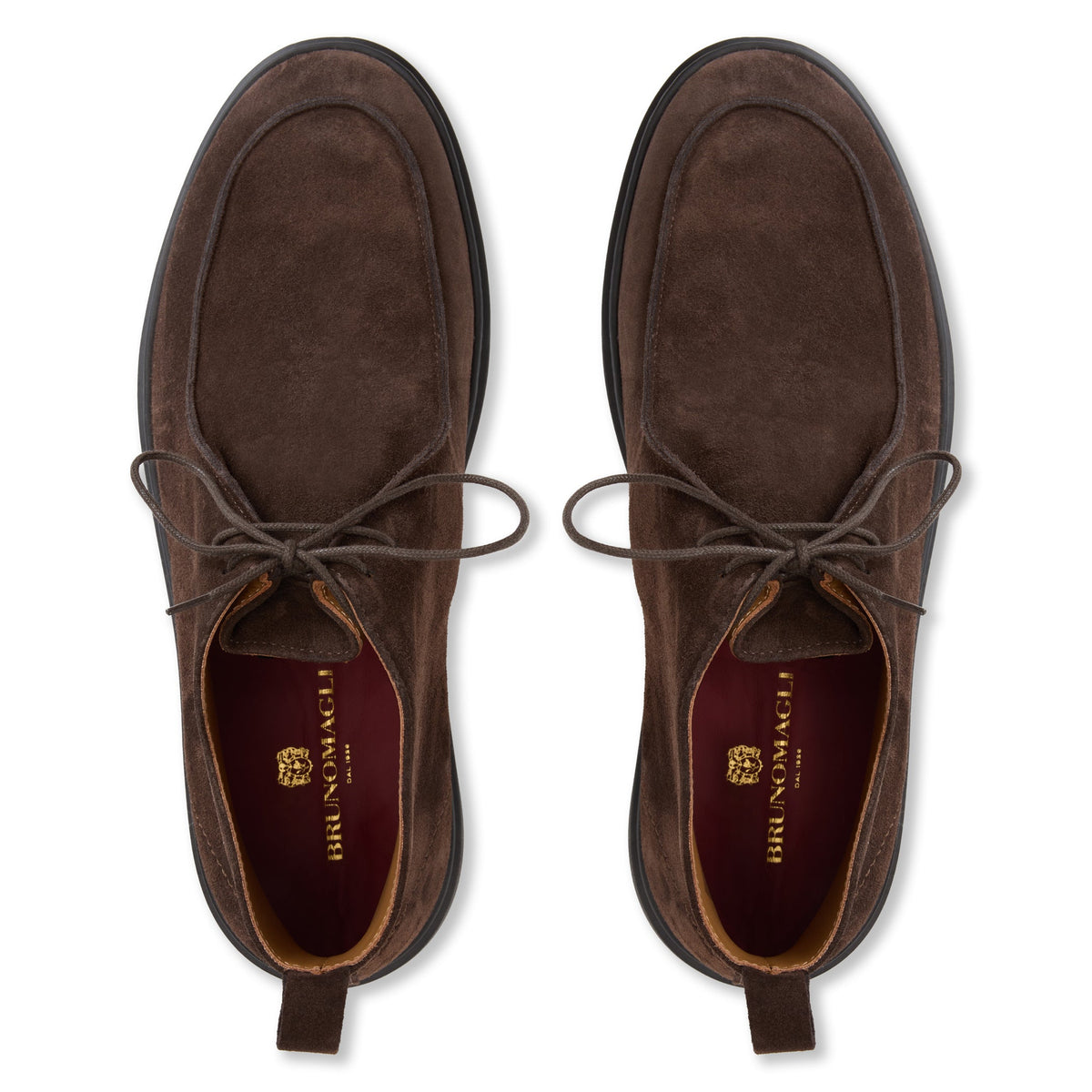 Bruno Magli Men CASTANO CLASSIC DERBY