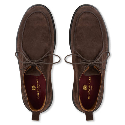 Bruno Magli Men CASTANO CLASSIC DERBY