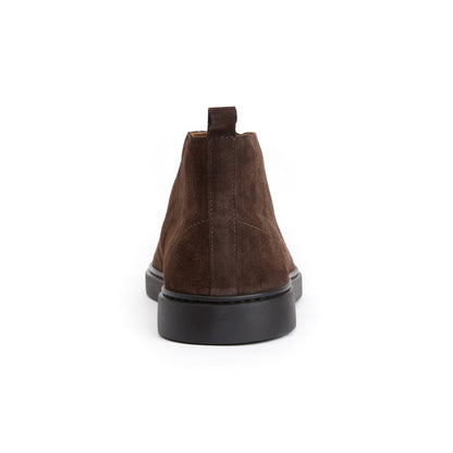 Bruno Magli Men CASTANO CLASSIC DERBY