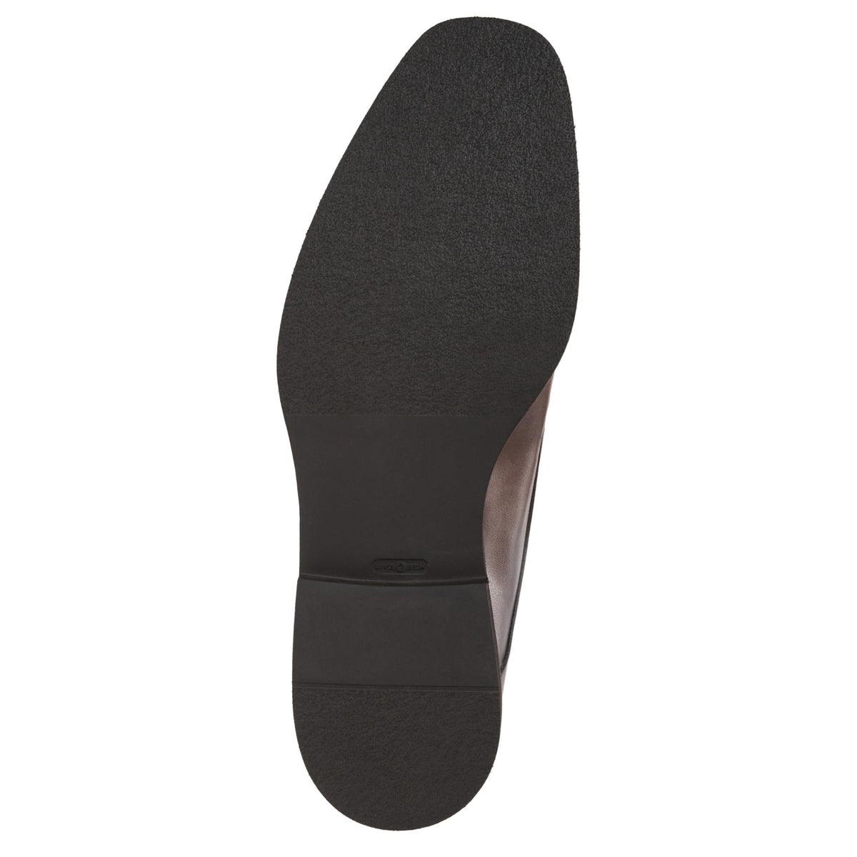 Bruno Magli Men RIMINI Derby Dark Brown Calf