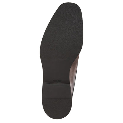 Bruno Magli Men RIMINI Derby Dark Brown Calf