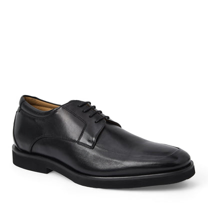Bruno Magli Men RIMINI Derby Dark Brown Calf