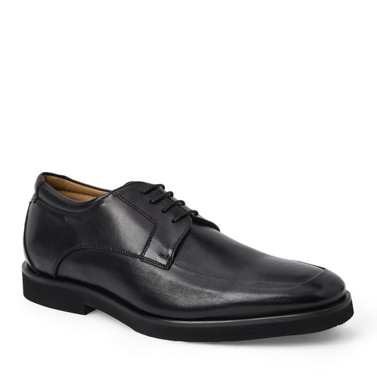 Bruno Magli Men RIMINI Derby Dark Brown Calf