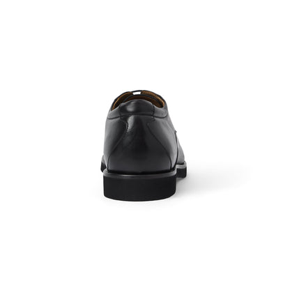 Bruno Magli Men RIMINI Derby Dark Brown Calf