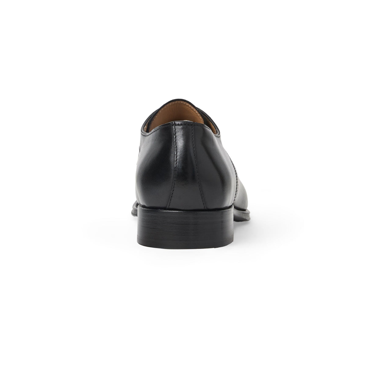 Bruno Magli Men BORGO OXFORD Black