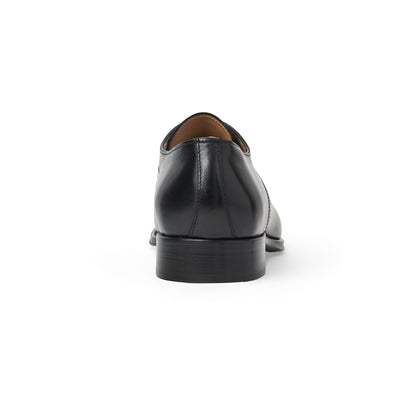 Bruno Magli Men BORGO OXFORD Black