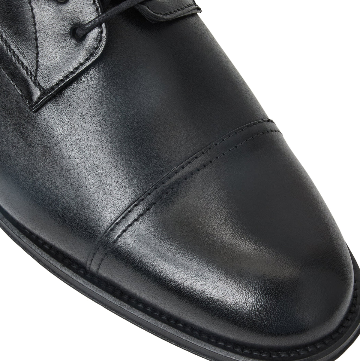 Bruno Magli Men BORGO OXFORD Black
