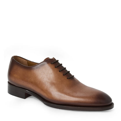 Bruno Magli Men Treviso Loafer Taupe Leather