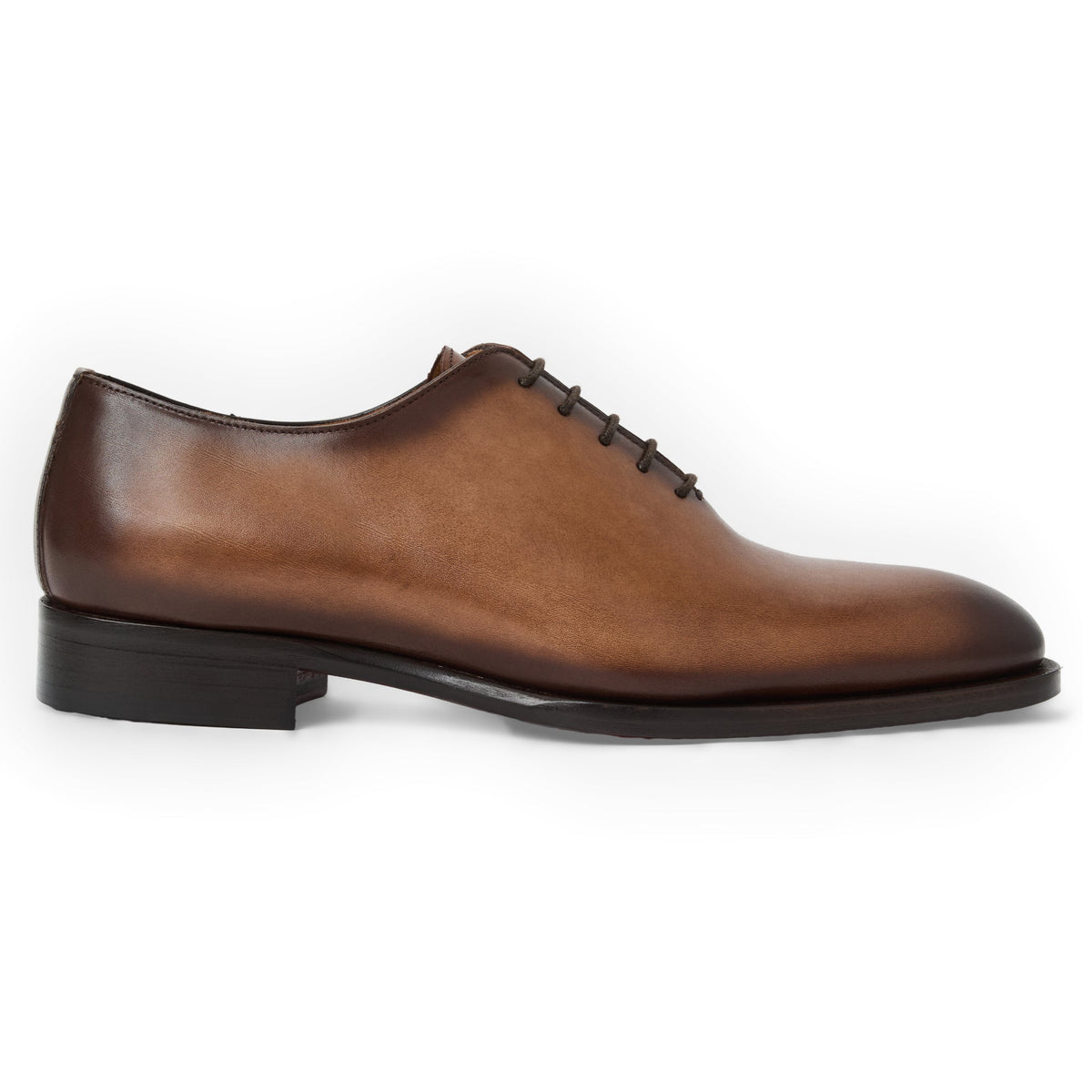 Bruno Magli Men Treviso Loafer Taupe Leather