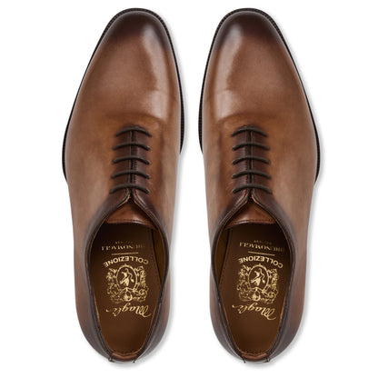 Bruno Magli Men Treviso Loafer Taupe Leather