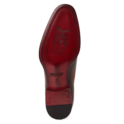 Bruno Magli Men Treviso Loafer Taupe Leather