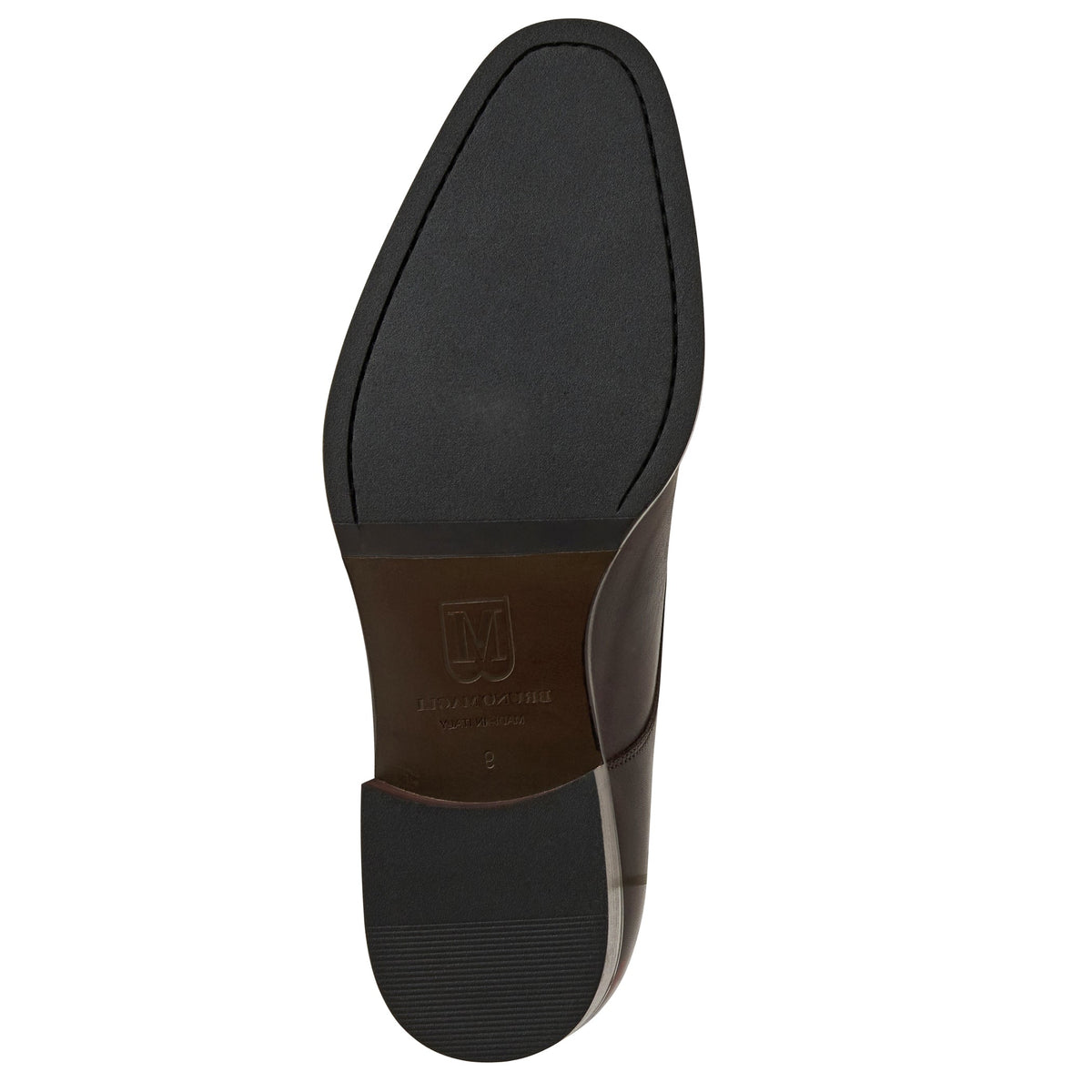 Bruno Magli Men Bresso Oxford