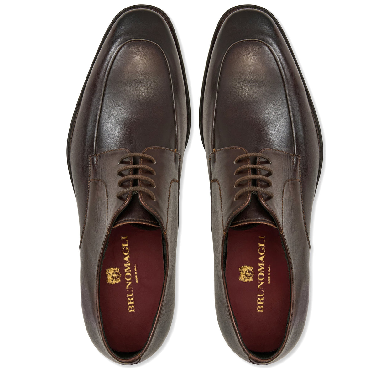 Bruno Magli Men Bresso Oxford