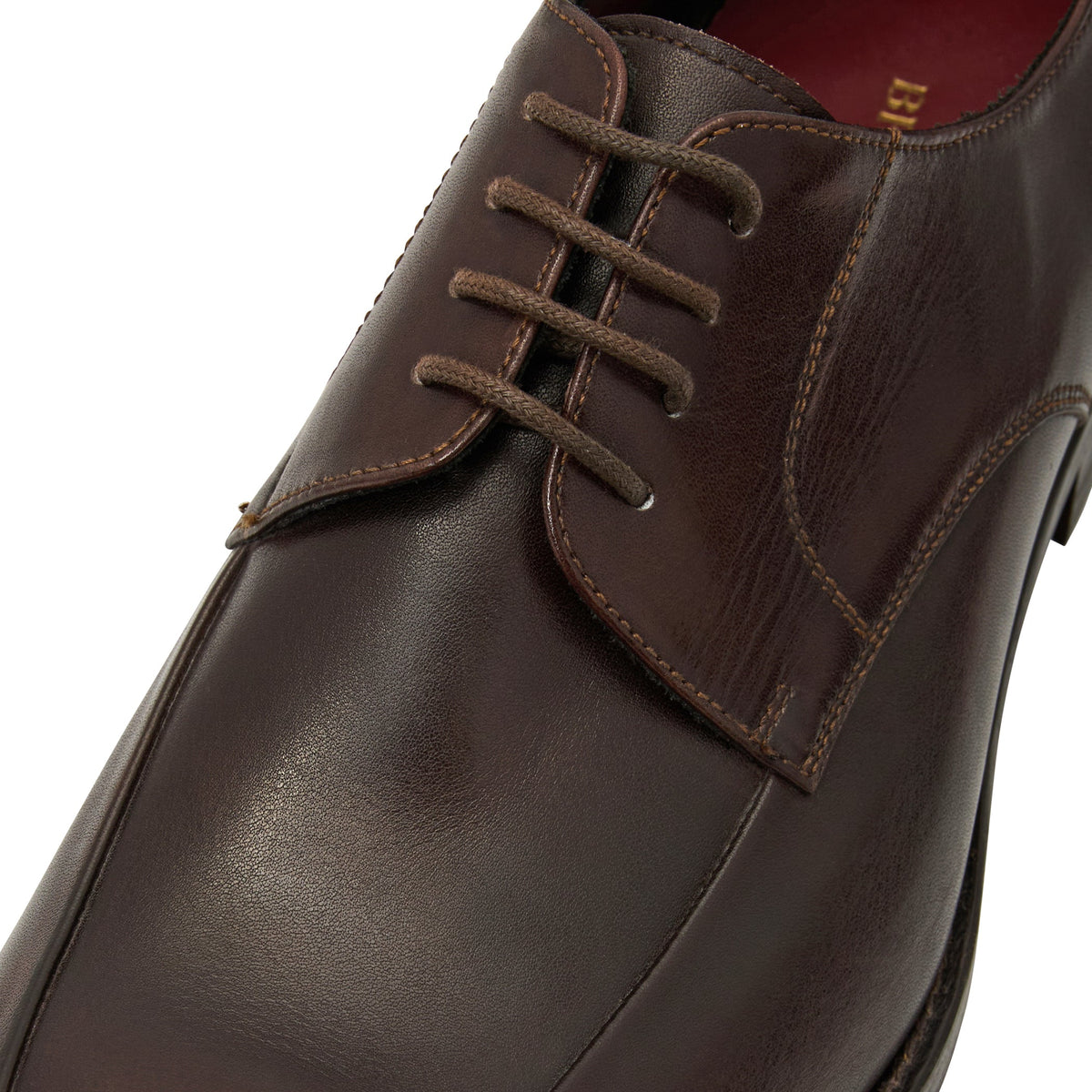 Bruno Magli Men Bresso Oxford