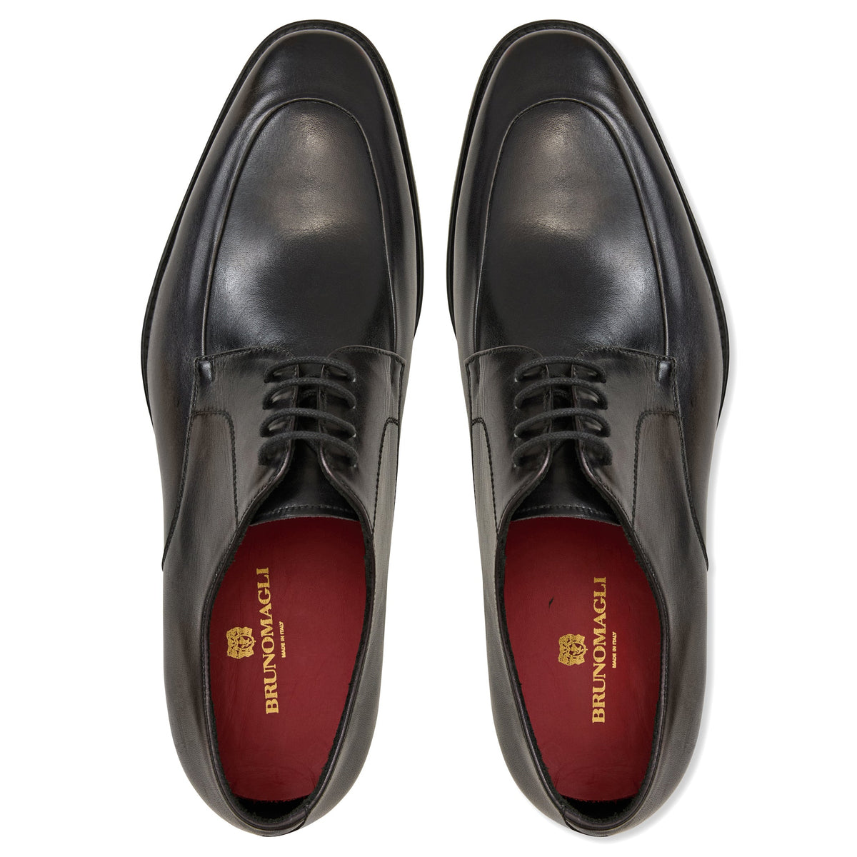 Bruno Magli Men Bresso Oxford