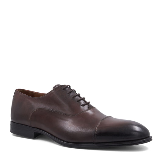 Bruno Magli Men Sergio Oxford Brown