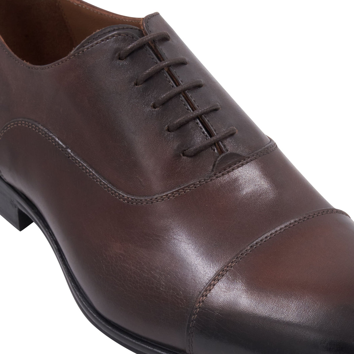 Bruno Magli Men Sergio Oxford Brown