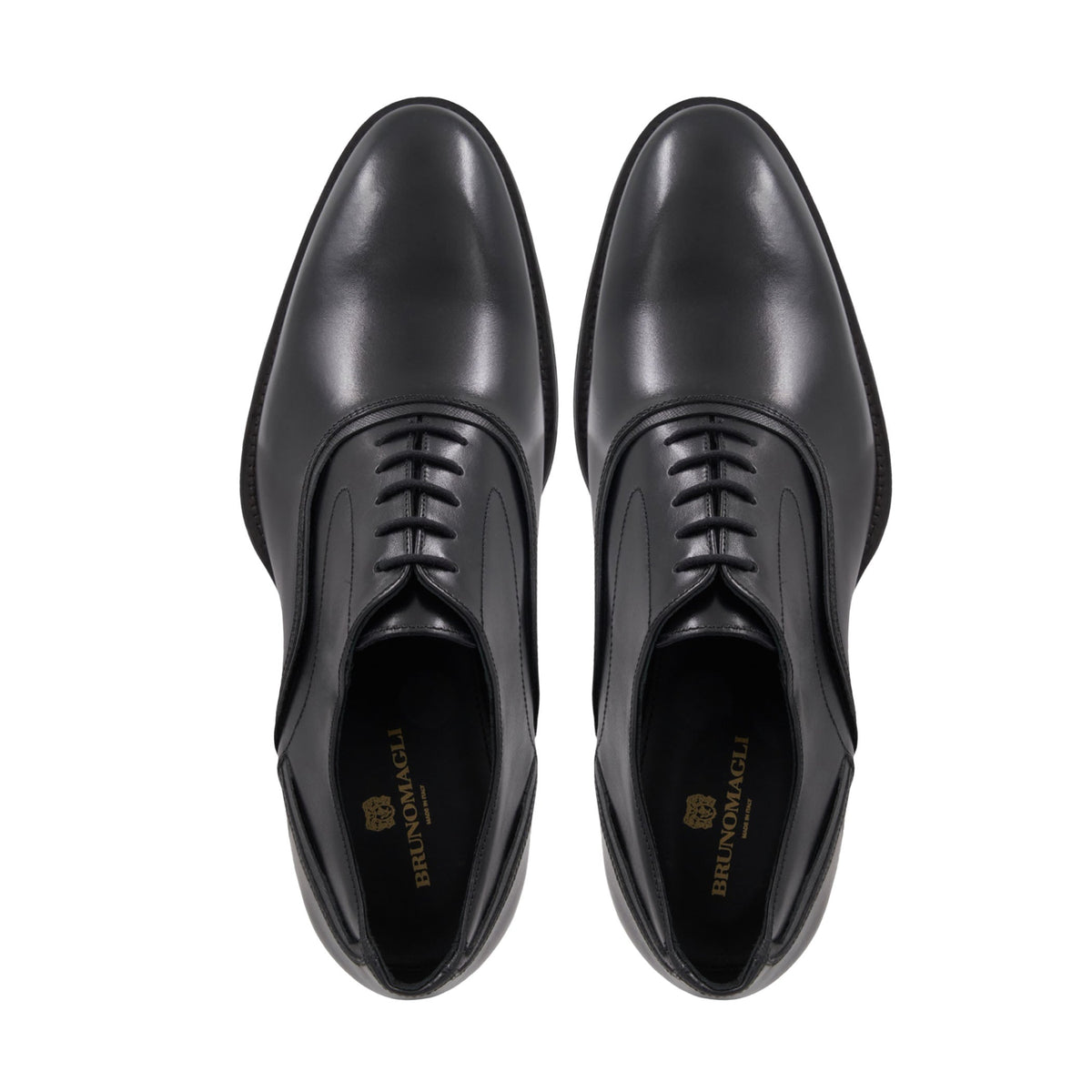 Bruno Magli Men Sleek Move Oxford