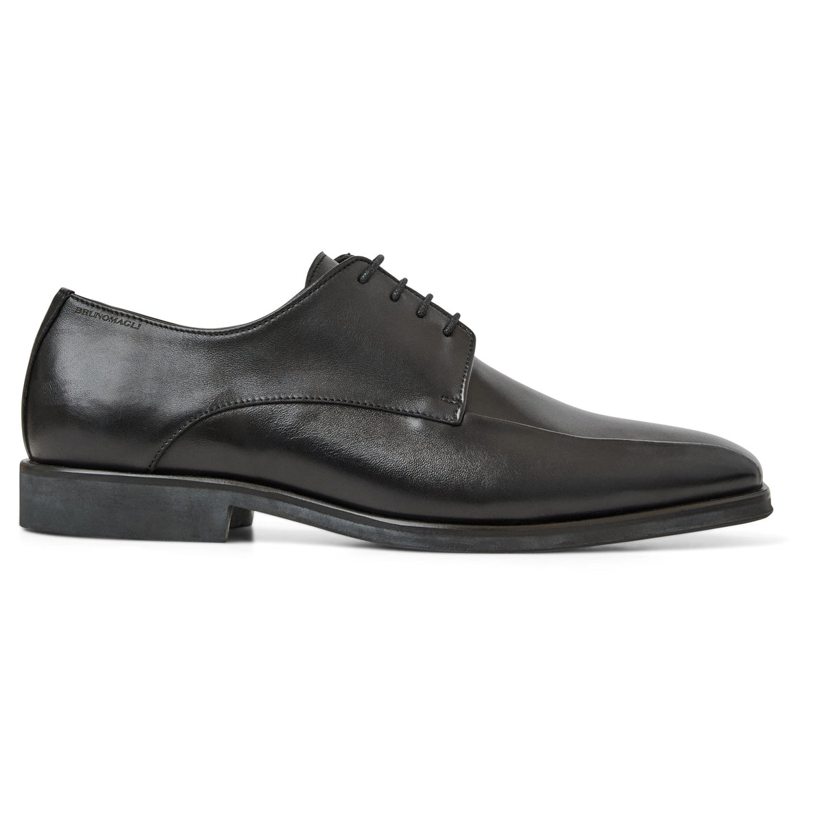 Bruno Magli Men Ricardo Oxford Black