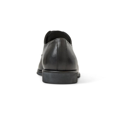 Bruno Magli Men Ricardo Oxford Black