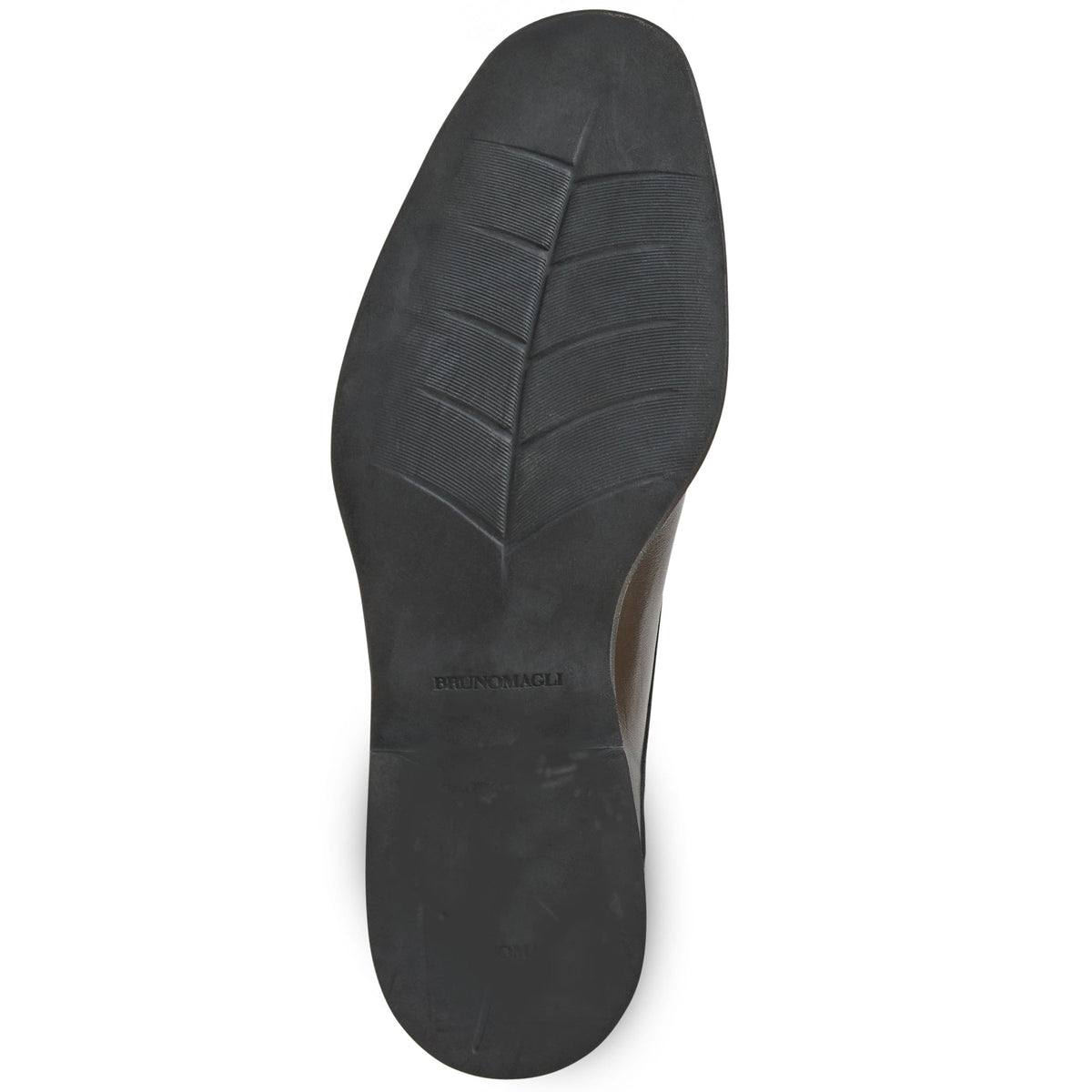 Bruno Magli Men Ricardo Oxford Black